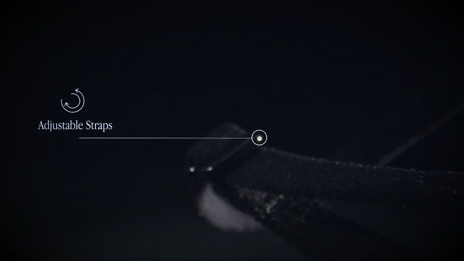 OAKLEY Face covering MSK3 Black AOO0036AC-000001