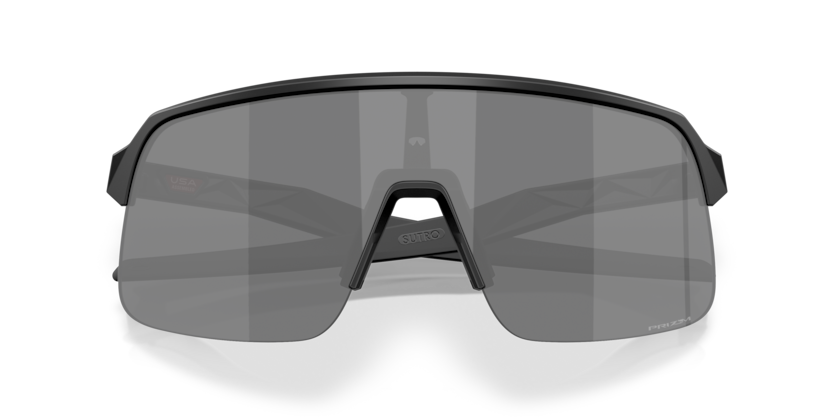 Oakley Okulary przeciwsłoneczne SUTRO LITE S Matte Black / Prizm Black OO9496-01