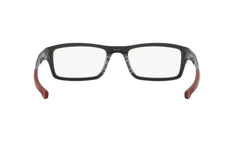 Oakley Optical frame CHAMFER Satin Pavement OX8039-03