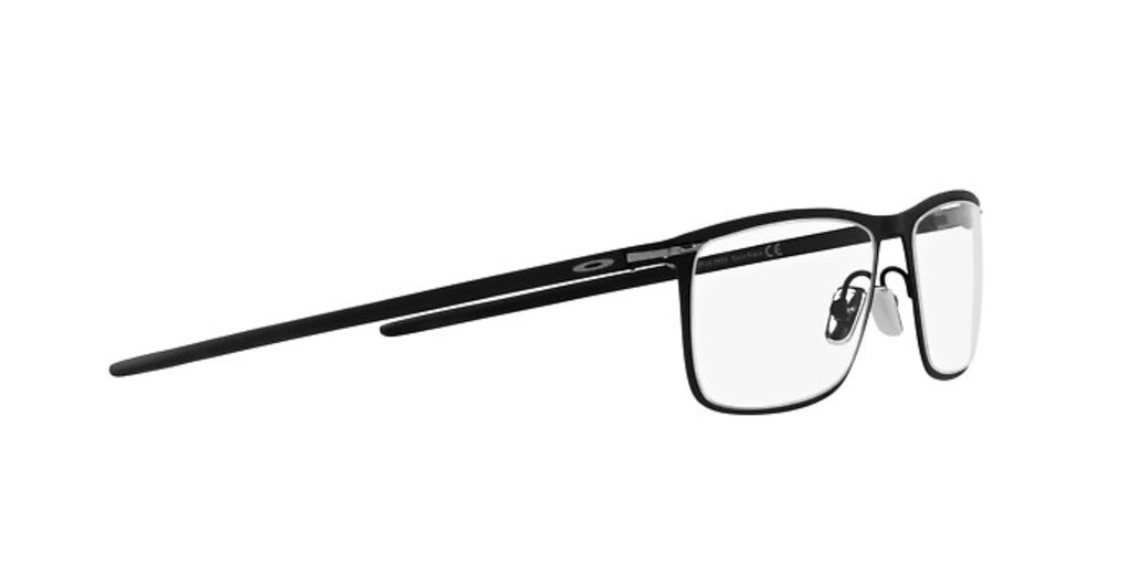 Oakley Optical frame TIE BAR Satin Black OX5138-05