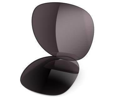 Oakley Lenses PLAINTIFF Warm Grey 43-386