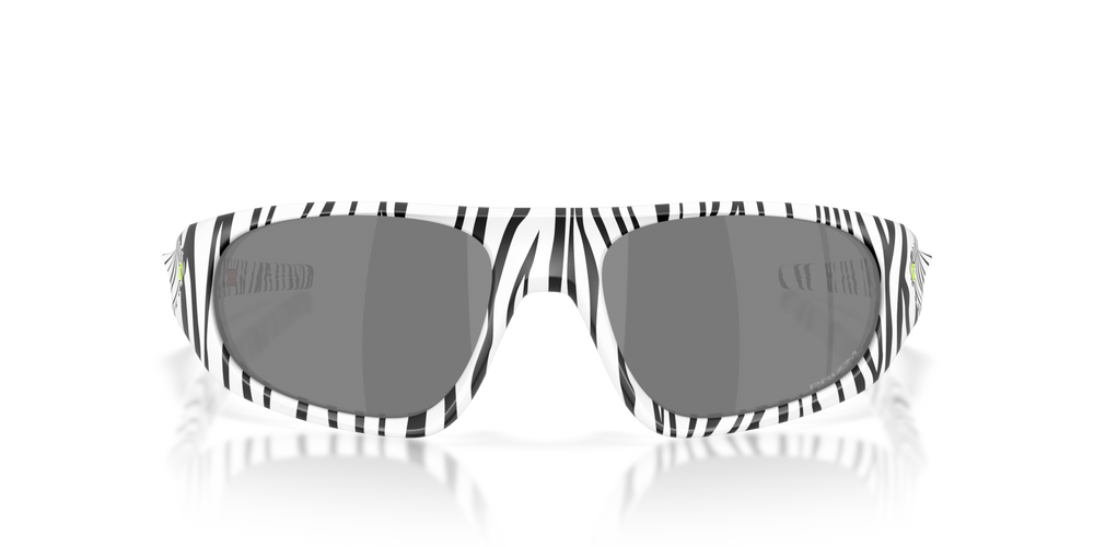 Oakley Okulary przeciwsłoneczne NEOFORMA Bengal / Prizm Black OO9528-04