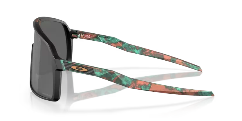 Oakley Sunglasses SUTRO Matte Black / Prizm Black OO9406-B0