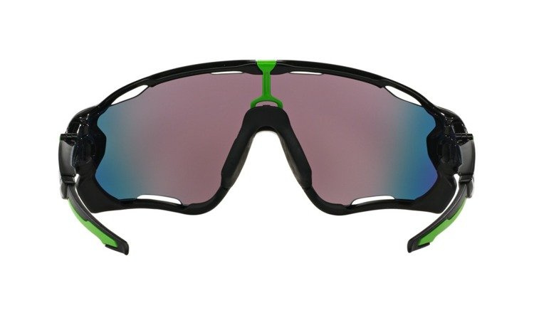 Oakley Sunglasses JAWBREAKER Cavendish Polished Black/Prizm Road OO9290-10