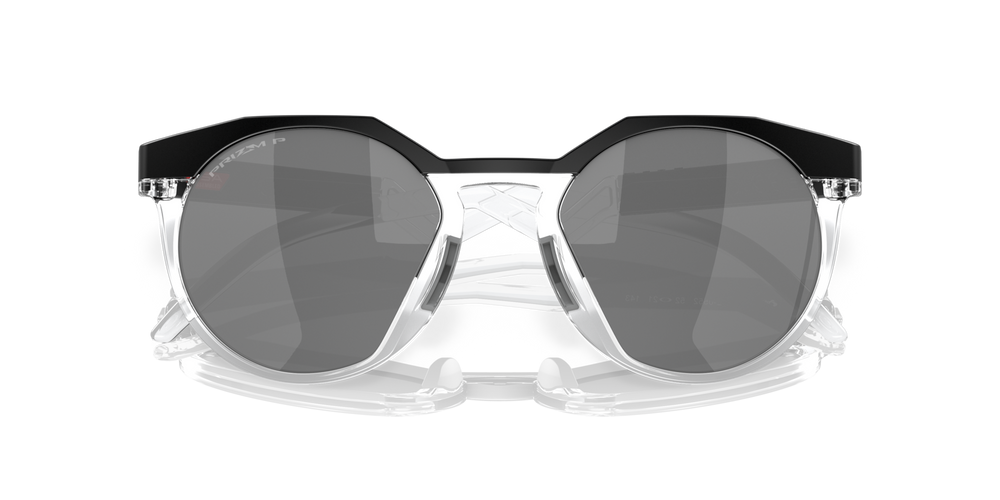 Oakley Okulary przeciwsłoneczne HSTN OO9242-05