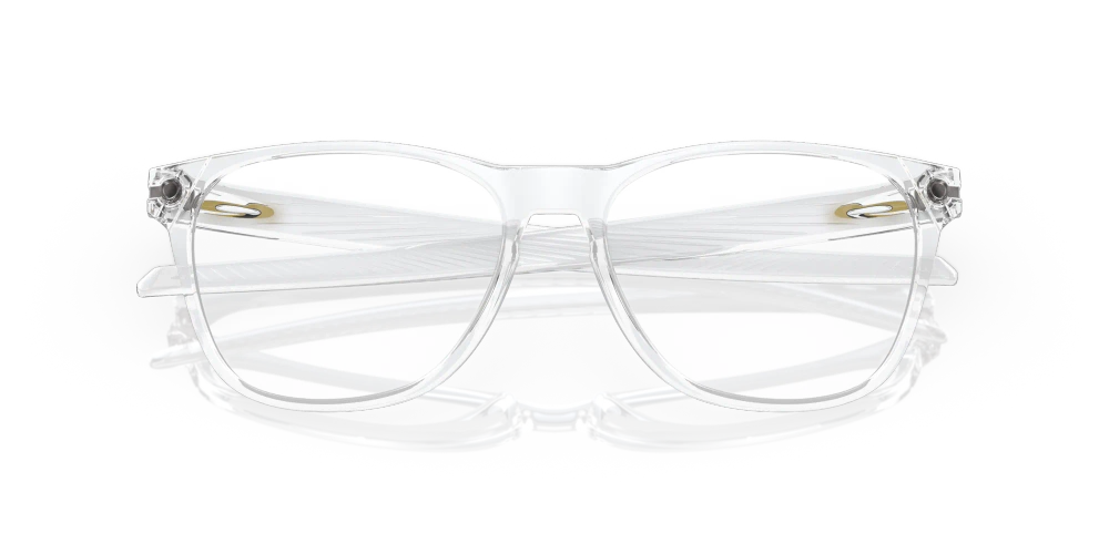 Oakley Optical frame OJECTOR RB Polished Clear OX8177-03