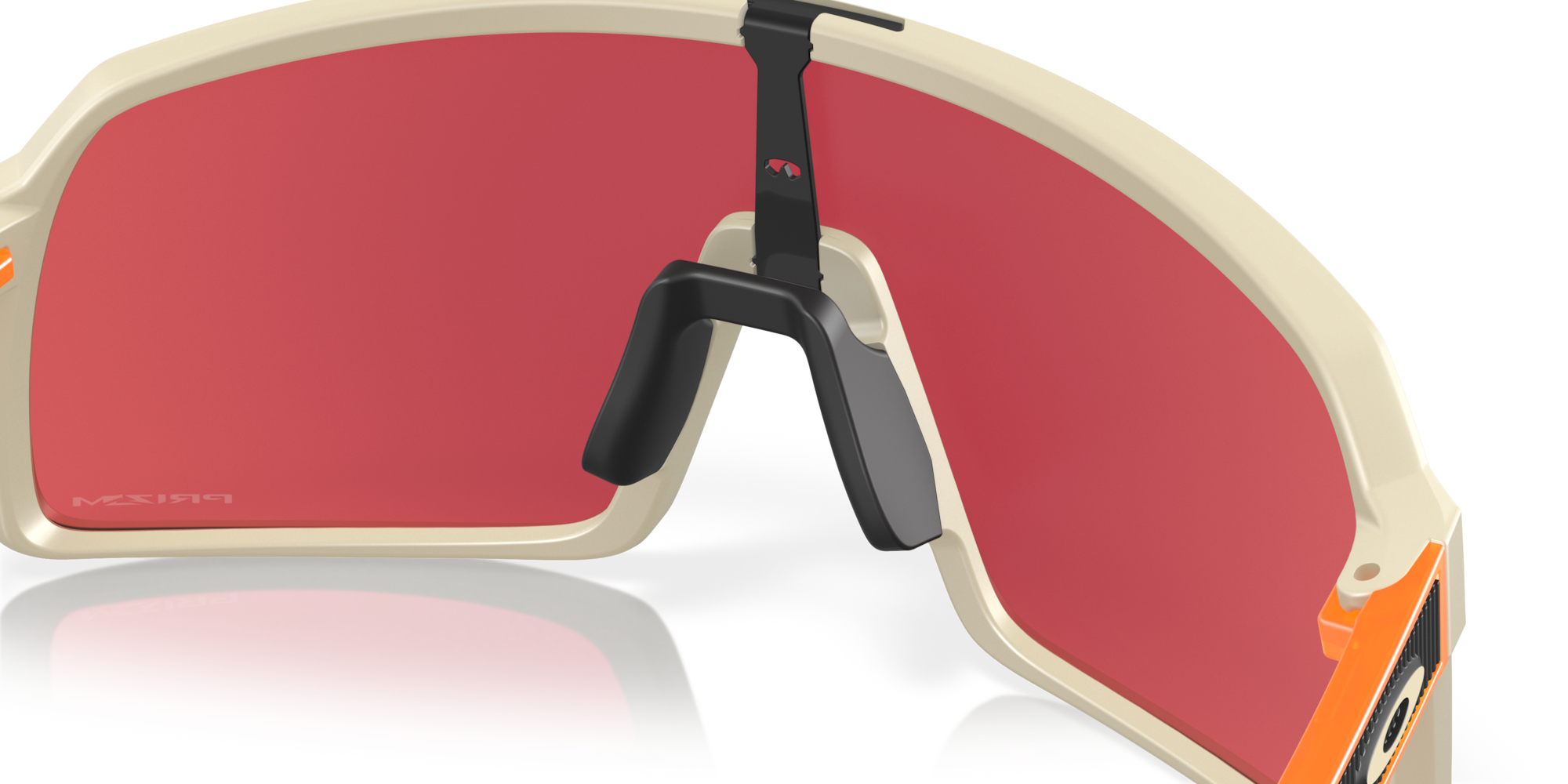 Oakley Sunglasses SUTRO Matte Sand/Prizm Snow Sapphire OO9406-A5