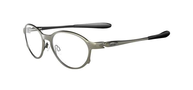 Oakley Optical frame OVERLORD Titanium/51 OX5067-0151