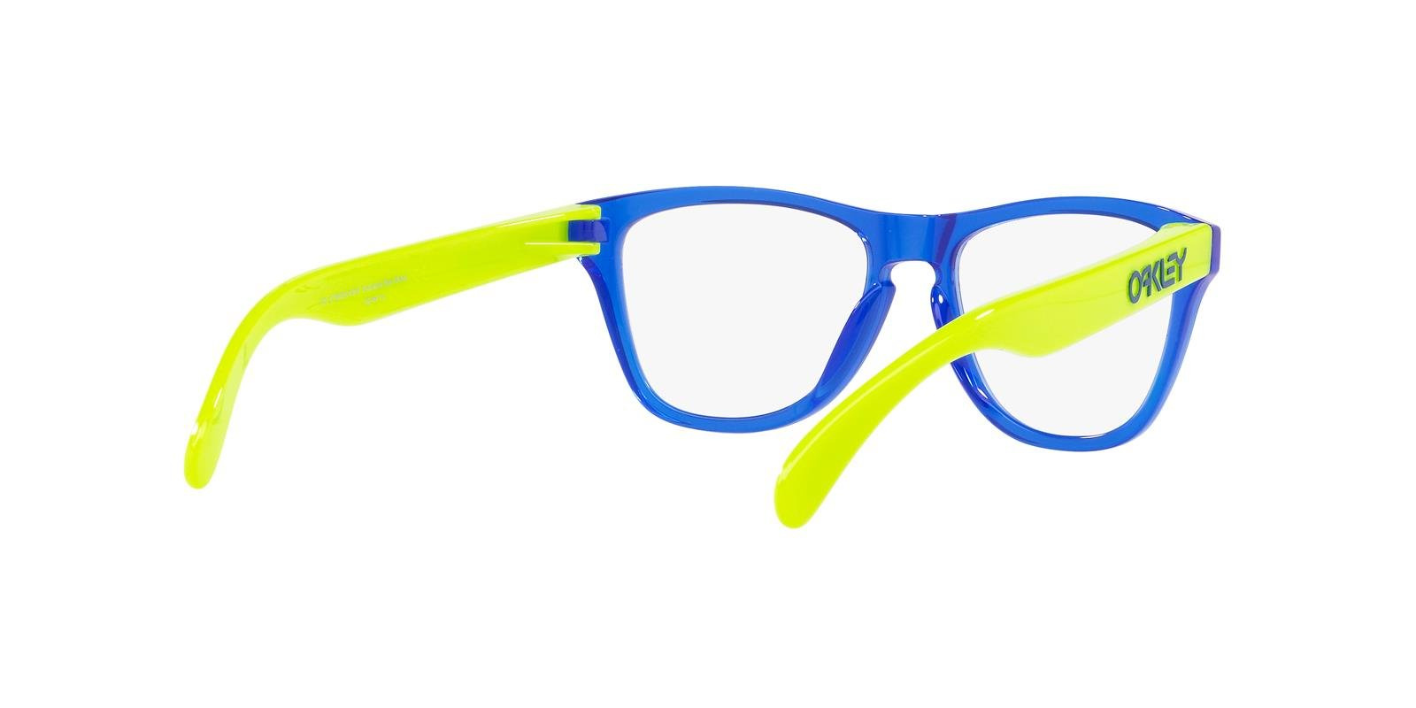 Oakley Optical frame RX FROGSKINS XS OY8009-03