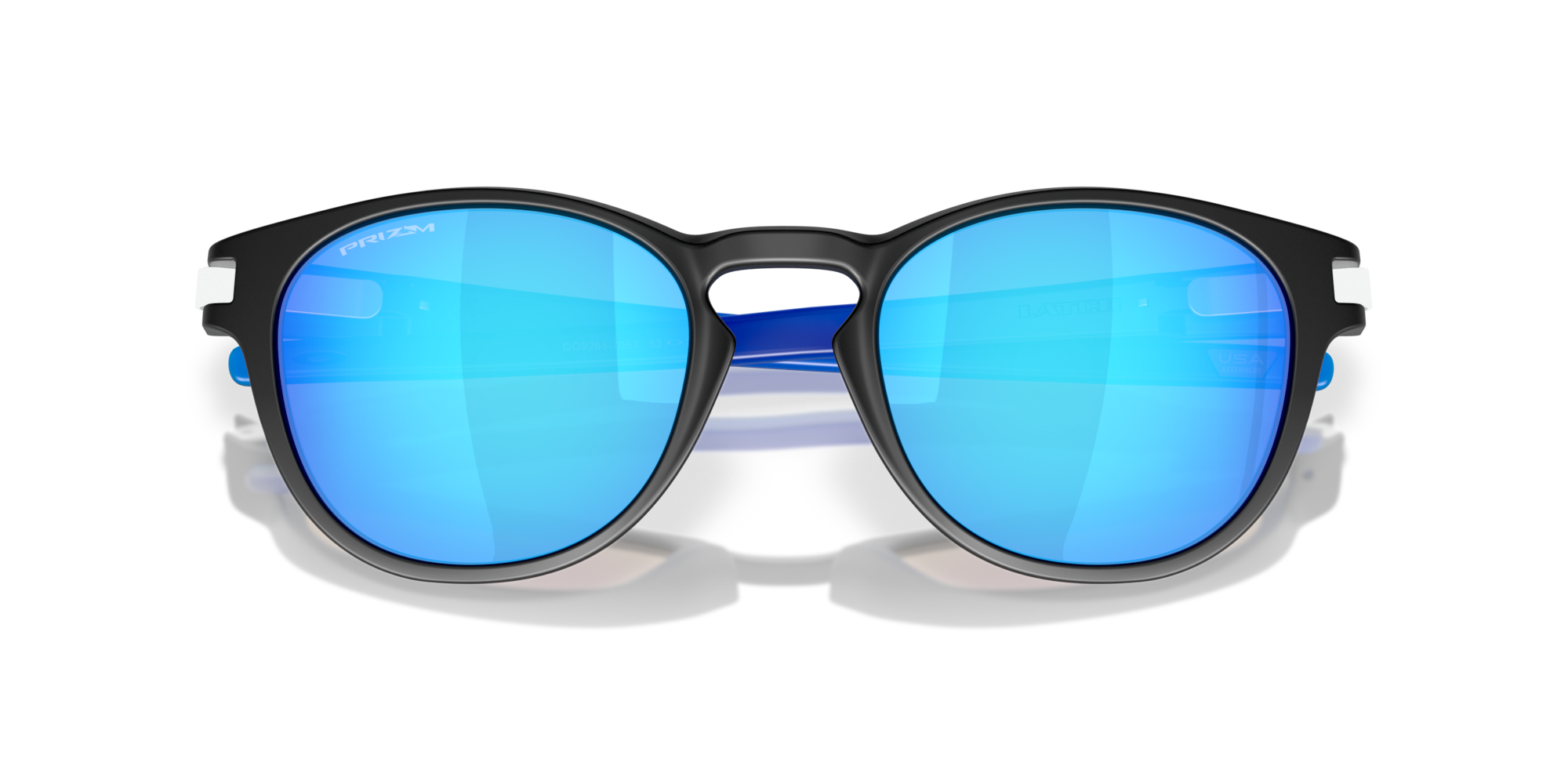 Oakley Sunglasses LATCH OO9265-70