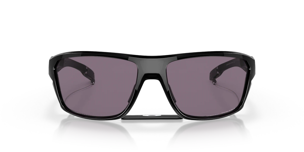 Oakley Okulary przeciwsłoneczne SPLIT SHOT Black Ink/Prizm Grey OO9416-01