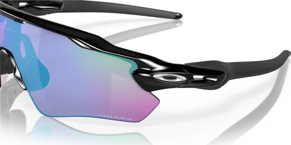 Oakley Okulary Przeciwsłoneczne RADAR EV PATH Polished Black/Prizm Golf OO9208-44