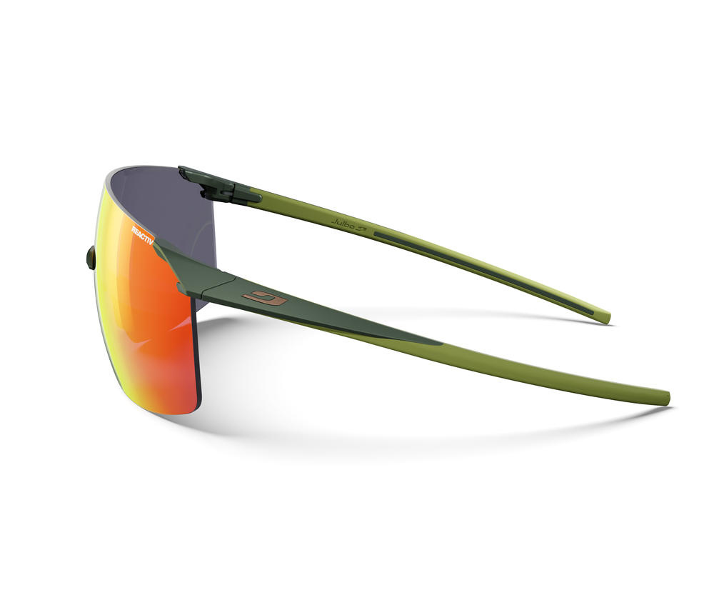 Julbo okulary przeciwsłoneczne FASTER L / REACTIV J5943345