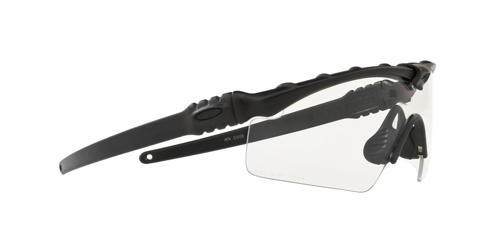 Oakley Sunglasses SI BALLISTIC M FRAME 3.0 OO9146-52
