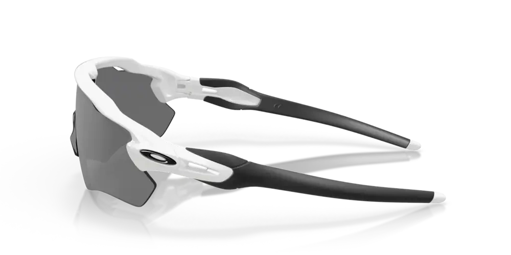 Oakley Okulary przeciwsłoneczne RADAR EV PATH Polished White/Prizm Black Polarized OO9208-94