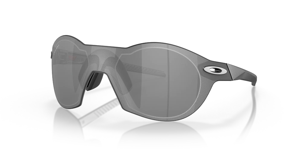 Oakley Sunglasses Re:SubZero Steel, Prizm Black OO9098-01