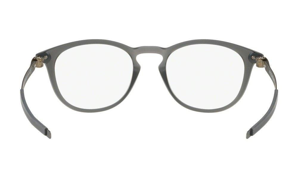 Oakley Oprawy korekcyjne PITCHMAN R Matte Grey Smoke OX8105-07