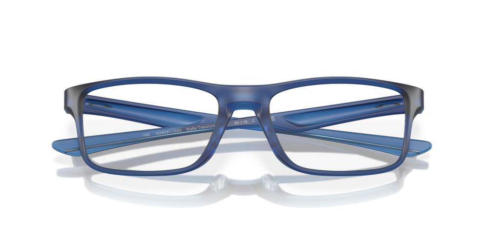 Oakley Okulary korekcyjne PLANK 2.0 OX8081-16