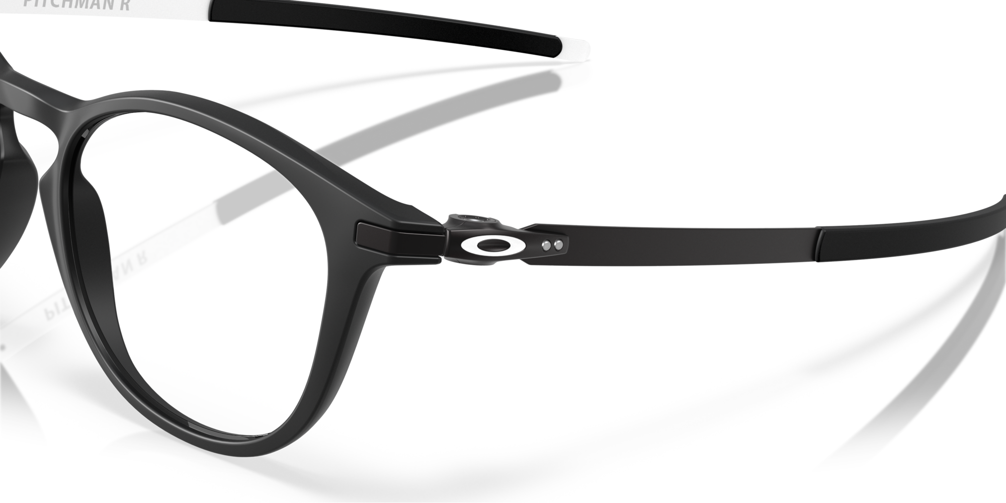 Oakley Optical frame PITCHMAN R OX8105-25