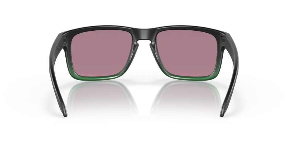 Oakley Sunglasses HOLBROOK Jade Fade/Prizm Jade OO9102-E4