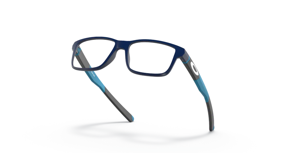 Oakley Optical Frame Junior FIELD DAY Universe Blue OY8007-07