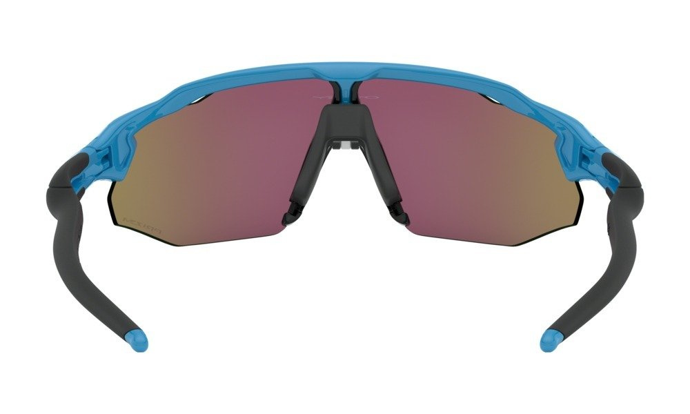 Oakley Sunglasses RADAR EV ADVANCER Sky/Prizm Sapphire OO9442-02