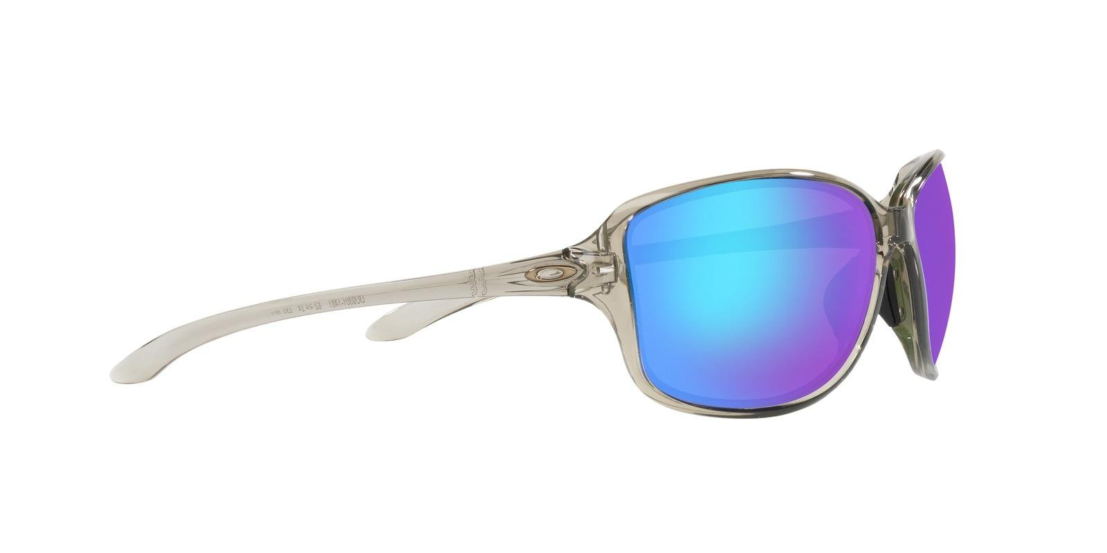 Oakley Okulary przeciwsłoneczne COHORT OO9301-14