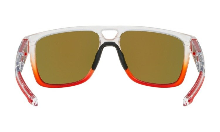 Oakley CROSSRANGE PATCH OO9382-08