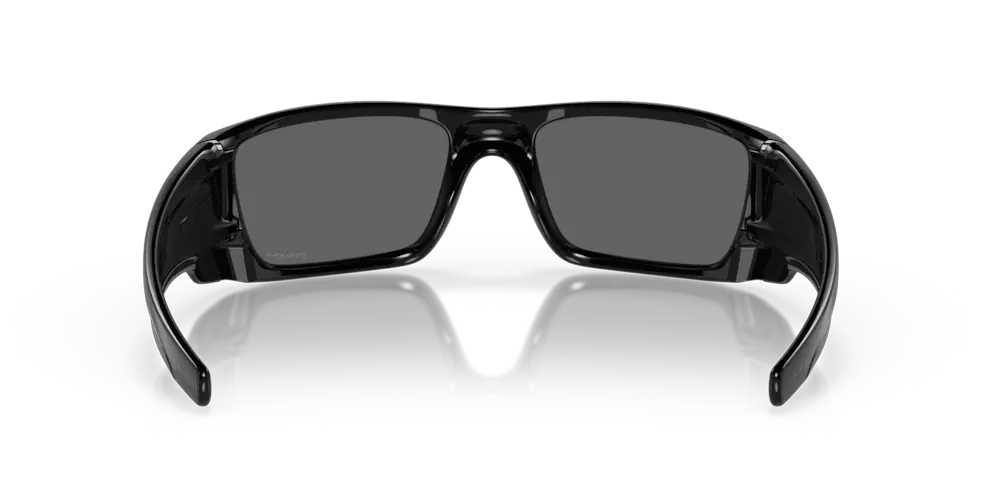 Oakley  Okulary przeciwsłoneczne  FUEL CELL Polished Black/Prizm Black OO9096-J5