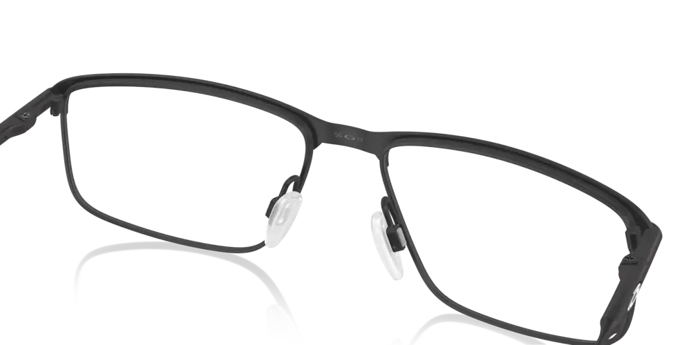 Oakley Optical frame SOCKET TI Satin Blac OX5019-01