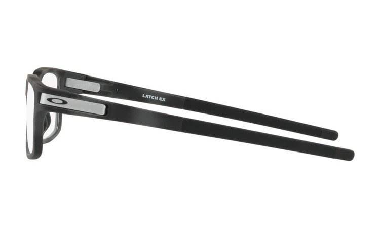 OAKLEY LATCH EX Black Camo OX8115-05