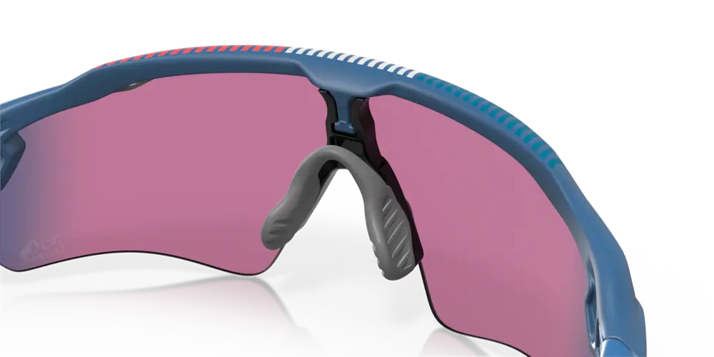 Oakley Okulary przeciwsłoneczne RADAR EV PATH TDF 2021 Poseidon/Prizm Road OO9208-C3
