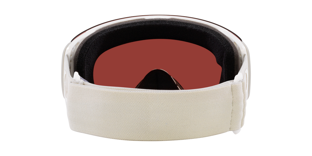 Oakley Gogle FLIGHT DECK M Matte Cool Grey / Prizm Rose Gold Iridium OO7064-E0