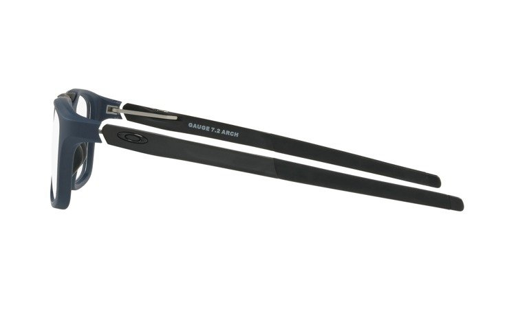 Oakley Oprawy korekcyjne GAUGE 7.2 ARCH Universe Blue OX8113-03