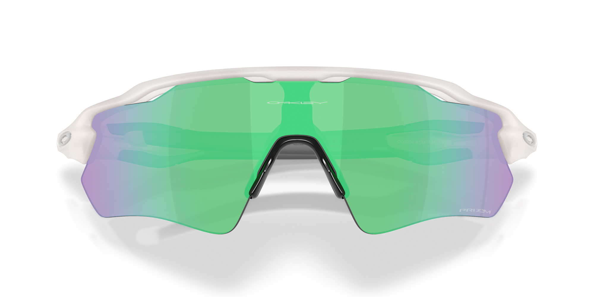 Oakley Sunglasses RADAR EV PATH Matt Vapor/Prizm Road Jade OO9208-H1