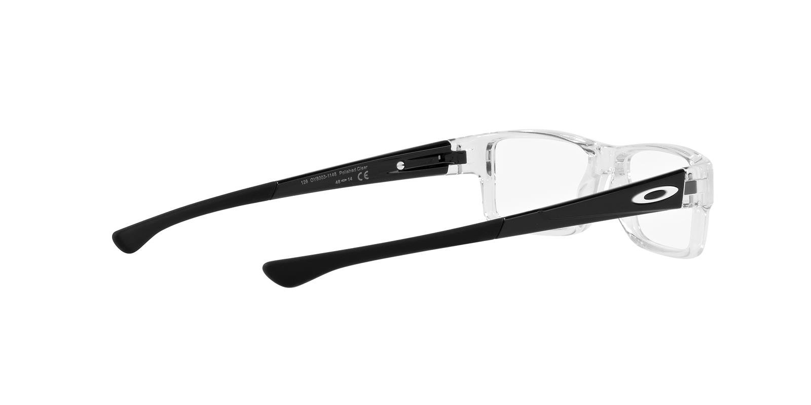 Oakley Okulary korekcyjne AIRDROP XS OY8003-11