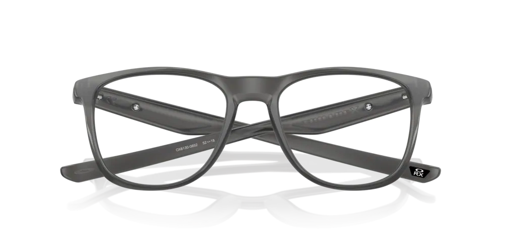 Oakley Optical frame TRILLBE X Satin Grey Smoke OX8130-06