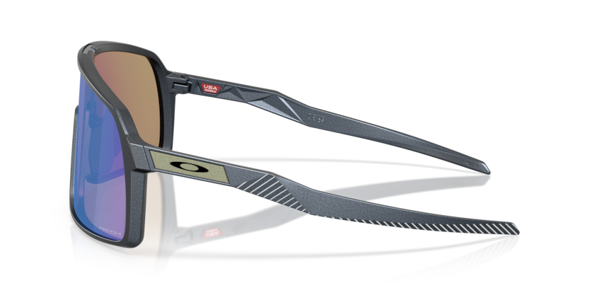Oakley Okulary przeciwsłoneczne SUTRO Blue steel / Prizm sapphire OO9406-C9