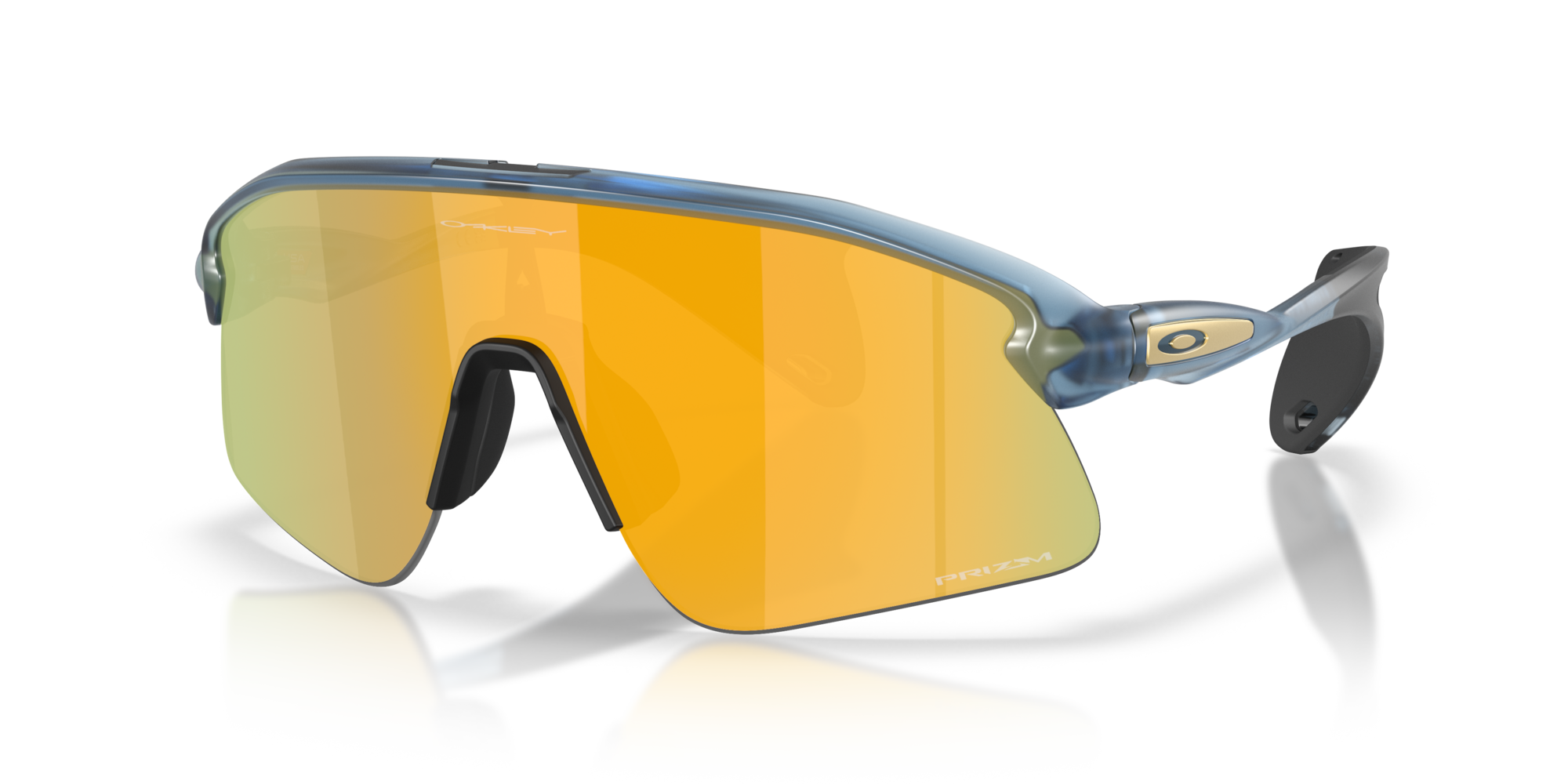 Oakley Sunglasses Stunt Devil OO9517-05