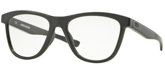 Oakley Oprawa Korekcyjna GROUNDED Polished Black OX8070-01