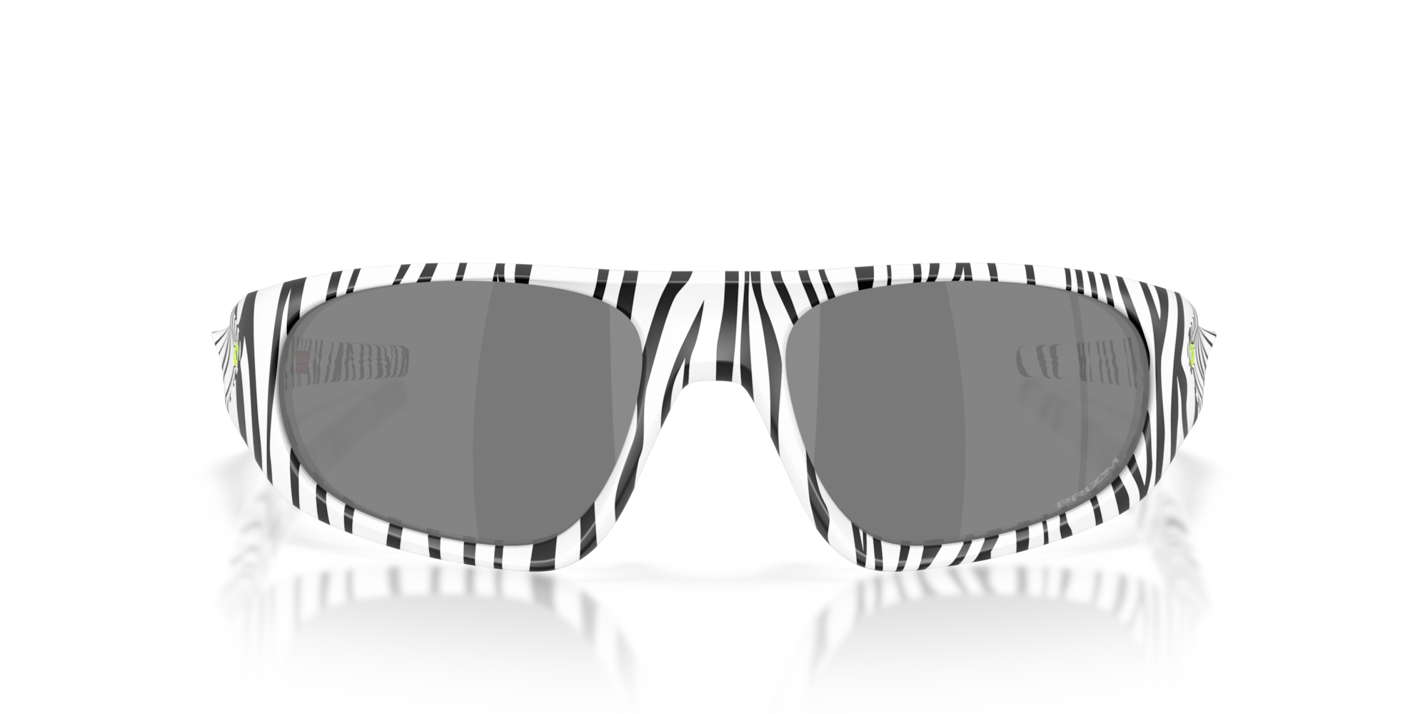 Oakley Okulary przeciwsłoneczne NEOFORMA Bengal / Prizm Black OO9528-04
