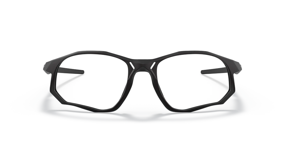 Oakley Optical frame TRAJECTORY Satin Black OX8171-01