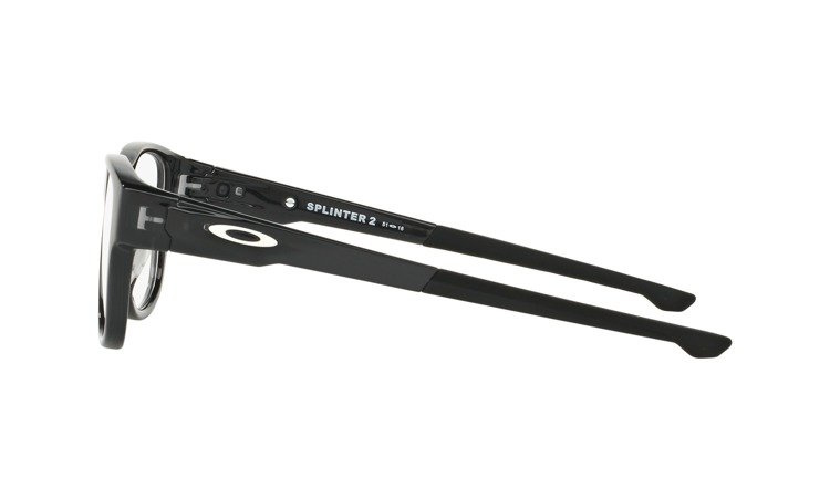 Oakley Optical frame SPLINTER 2.0 Polished Black OX8094-04