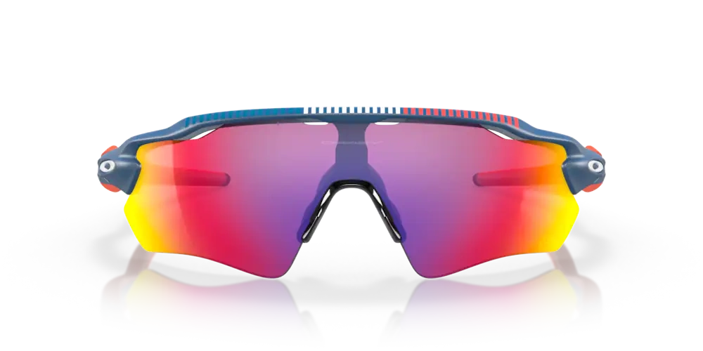 Oakley Sunglasses RADAR EV PATH TDF 2021 Poseidon/Prizm Road OO9208-C3