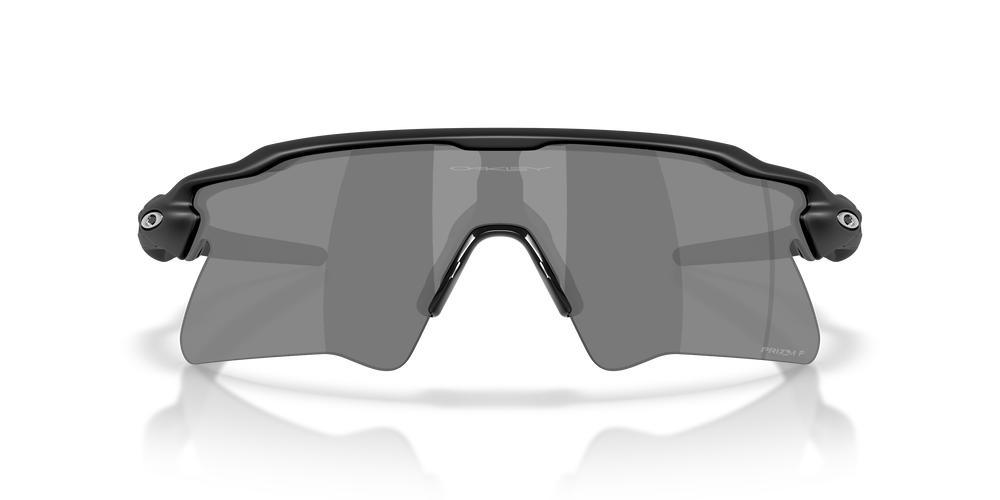 Oakley Sunglasses RADAR EV HEATER Matte Black/Prizm Black Polarized OO9541-02