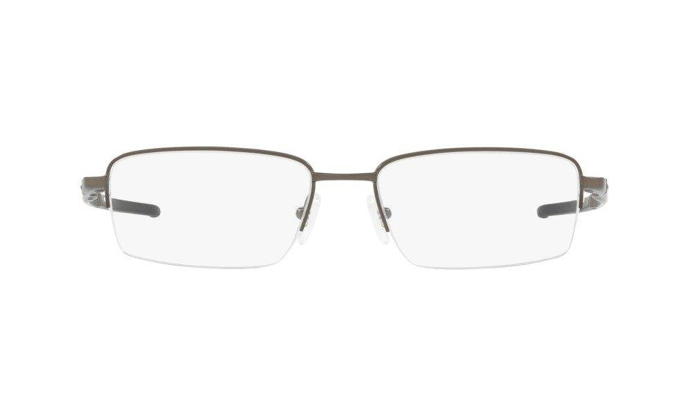 Oakley Optical Frame GAUGE 5.1 Pewter OX5125-02