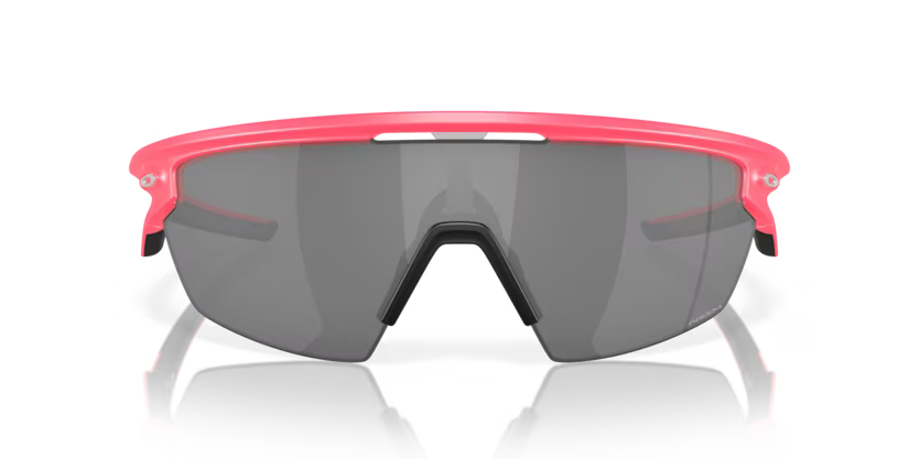 Oakley Sunglasses SPHAERA Matte Neon Pink / Prizm Black OO9403-10