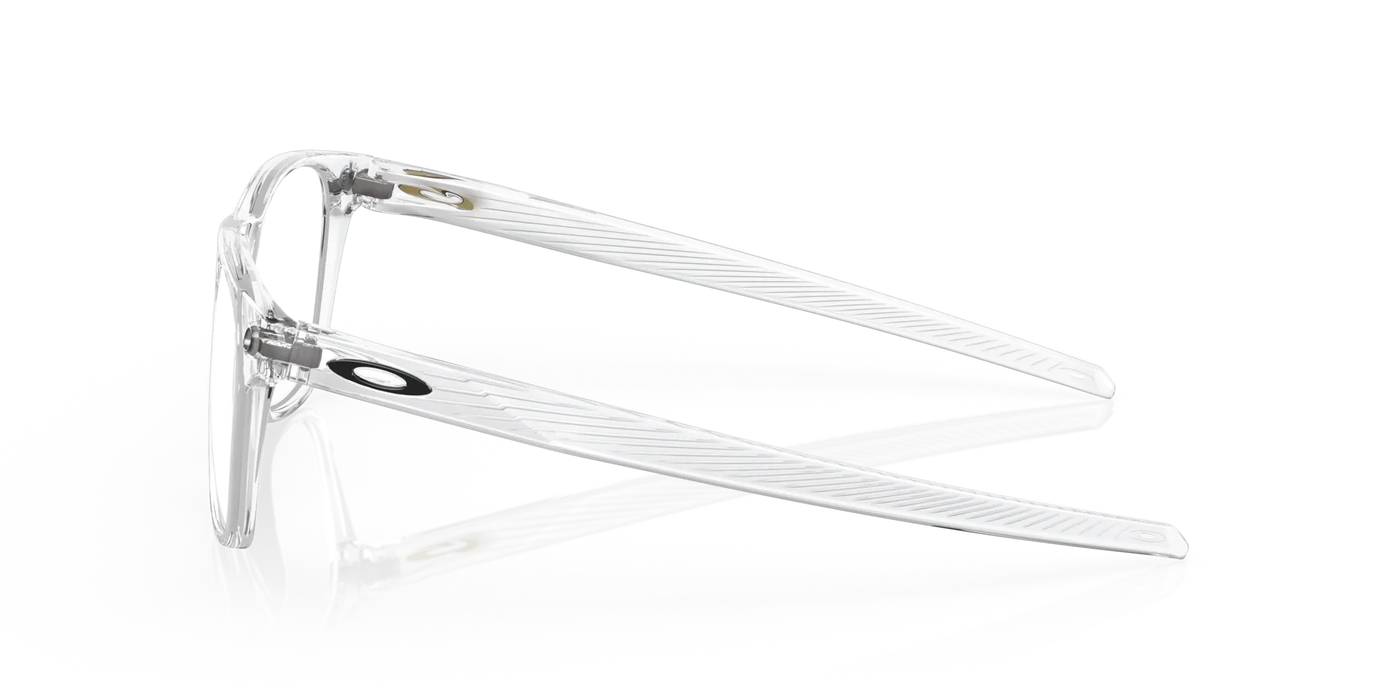 Oakley Optical frame OJECTOR RB Polished Clear OX8177-03