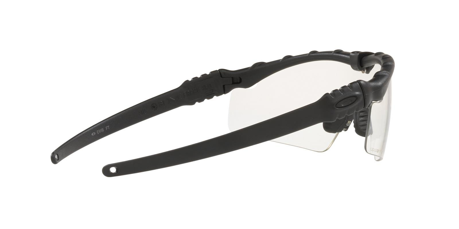 Oakley Sunglasses SI BALLISTIC M FRAME 3.0 OO9146-52