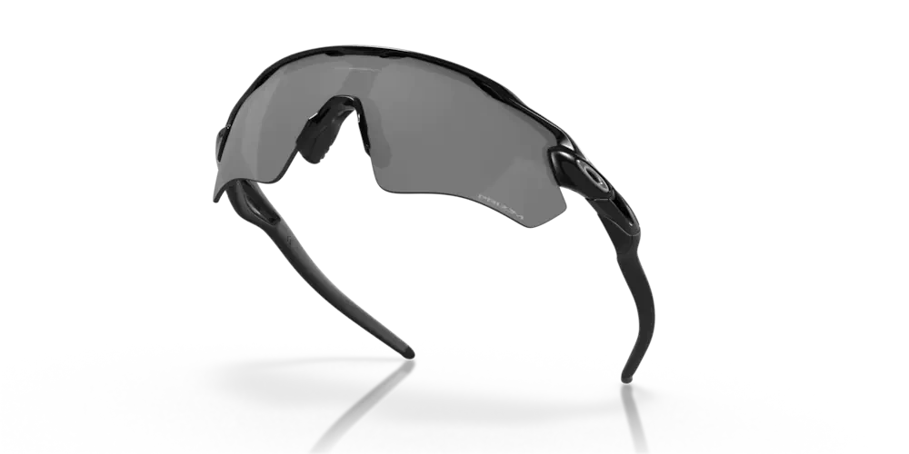 Oakley Okulary Przeciwsłoneczne RADAR EV PATH Polished Black / Prizm Black OO9208-52